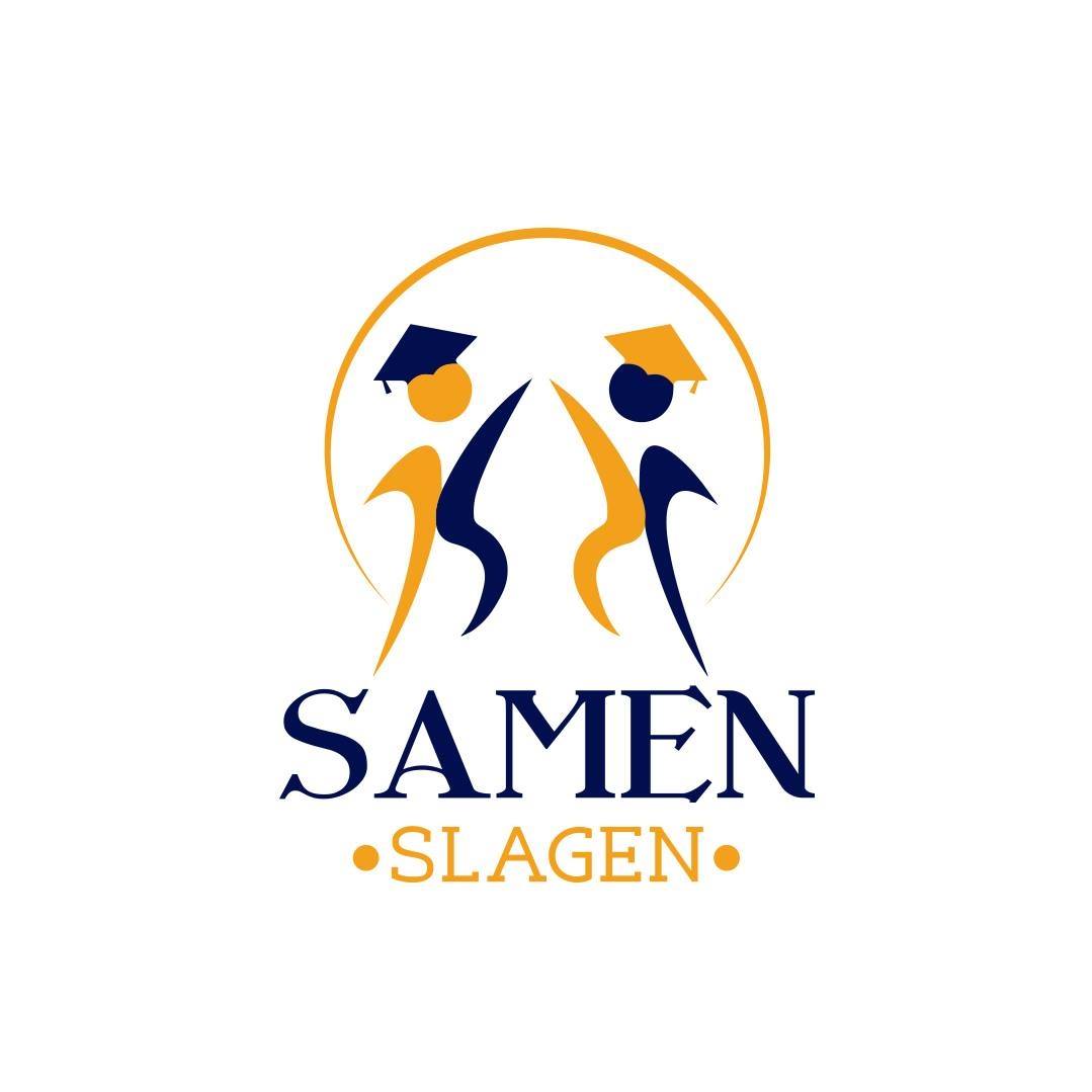 SamenSlagen Logo